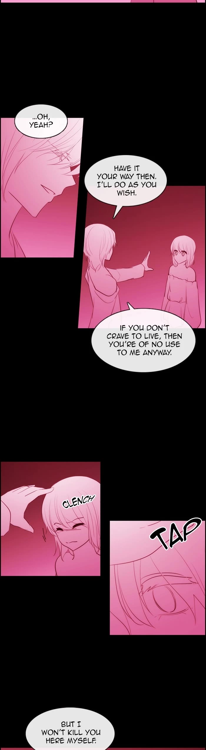 Kubera Chapter 565 page 14 - Chapter 565: [Season 3] Ep. 268 - Kubera and Kubera (4)