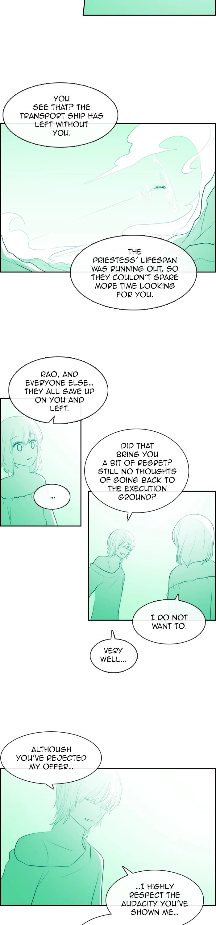 Kubera Chapter 565 page 16 - Chapter 565: [Season 3] Ep. 268 - Kubera and Kubera (4)