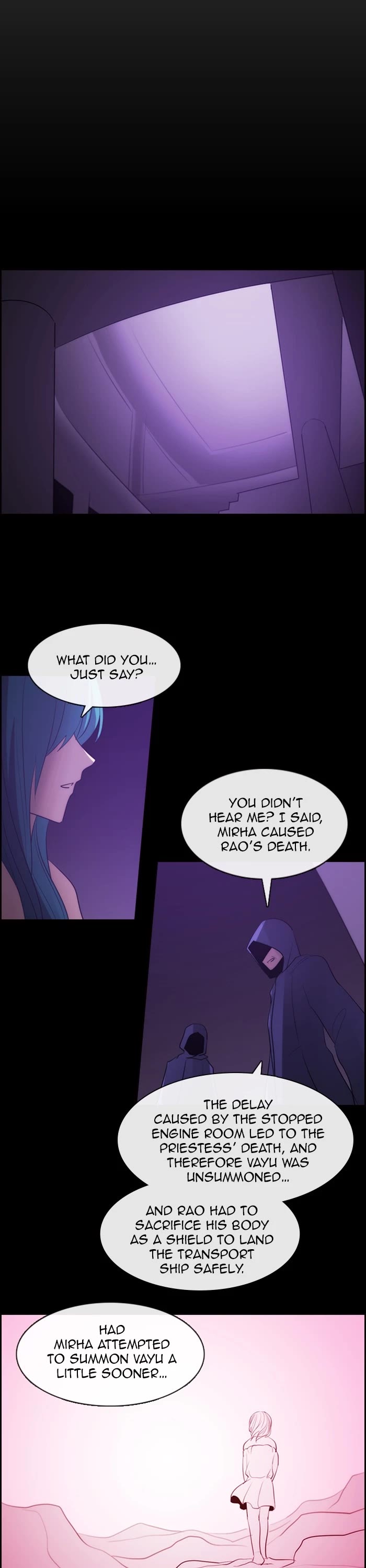 Kubera Chapter 565 page 18 - Chapter 565: [Season 3] Ep. 268 - Kubera and Kubera (4)