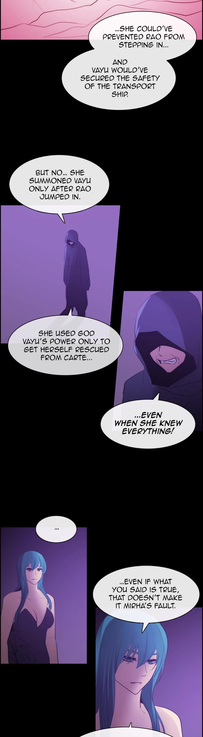 Kubera Chapter 565 page 19 - Chapter 565: [Season 3] Ep. 268 - Kubera and Kubera (4)