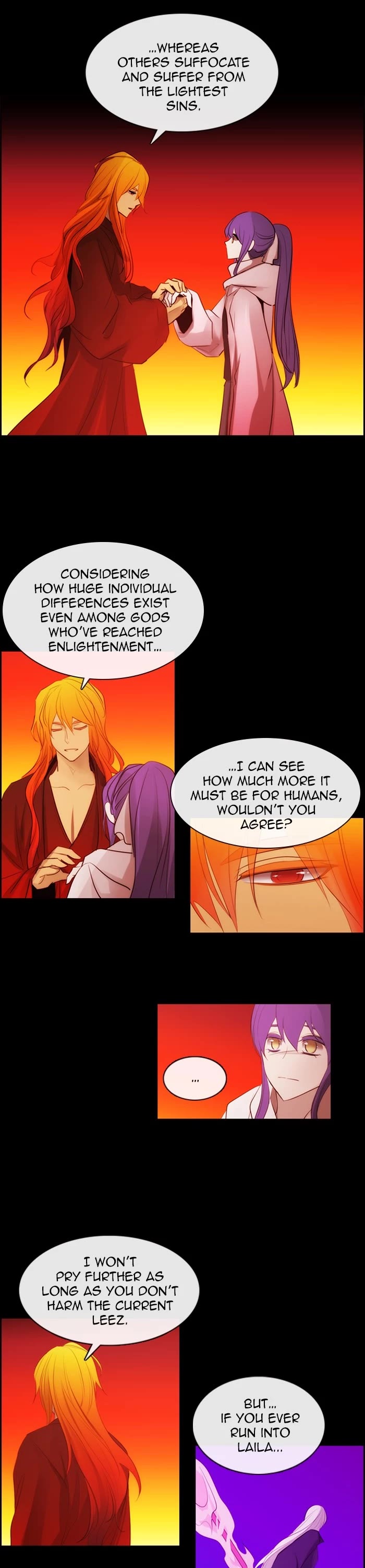 Kubera Chapter 565 page 2 - Chapter 565: [Season 3] Ep. 268 - Kubera and Kubera (4)