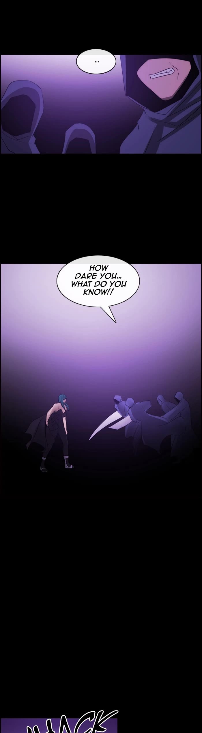 Kubera Chapter 565 page 24 - Chapter 565: [Season 3] Ep. 268 - Kubera and Kubera (4)