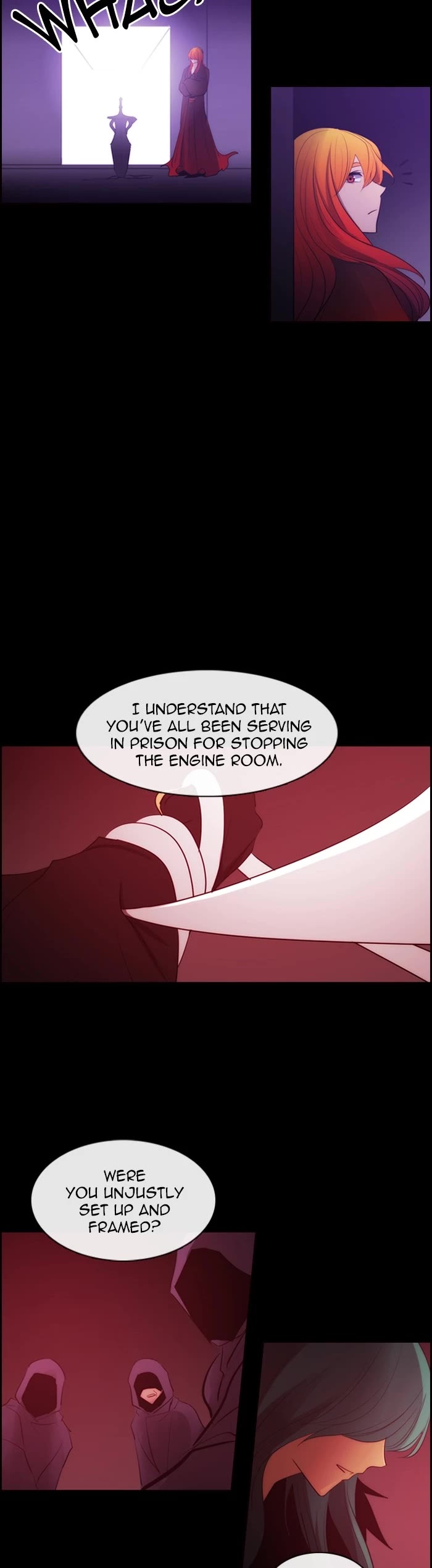 Kubera Chapter 565 page 25 - Chapter 565: [Season 3] Ep. 268 - Kubera and Kubera (4)