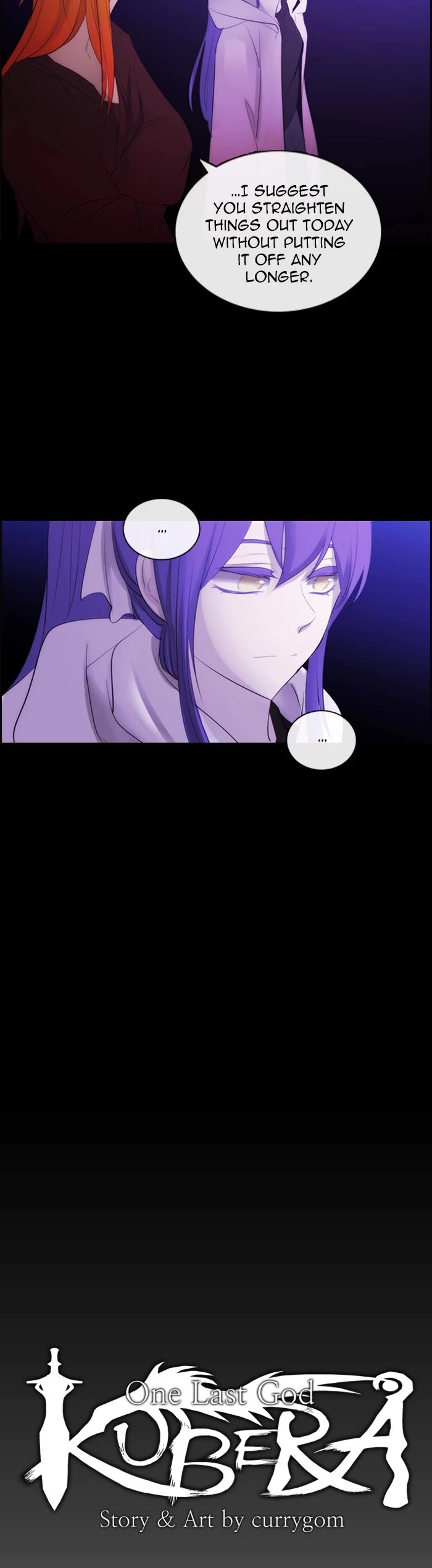 Kubera Chapter 565 page 5 - Chapter 565: [Season 3] Ep. 268 - Kubera and Kubera (4)