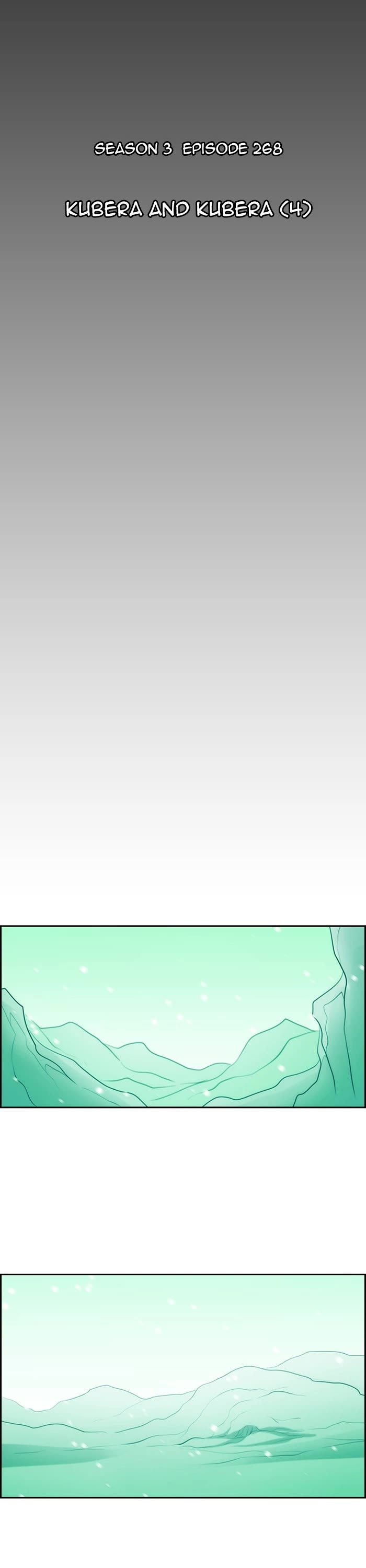 Kubera Chapter 565 page 6 - Chapter 565: [Season 3] Ep. 268 - Kubera and Kubera (4)