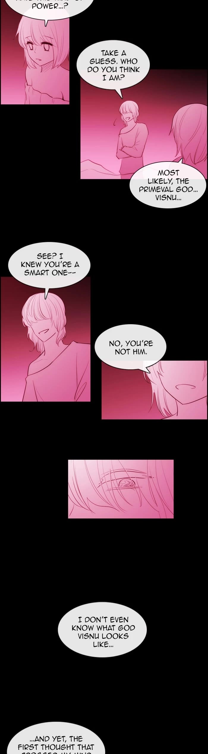 Kubera Chapter 565 page 9 - Chapter 565: [Season 3] Ep. 268 - Kubera and Kubera (4)
