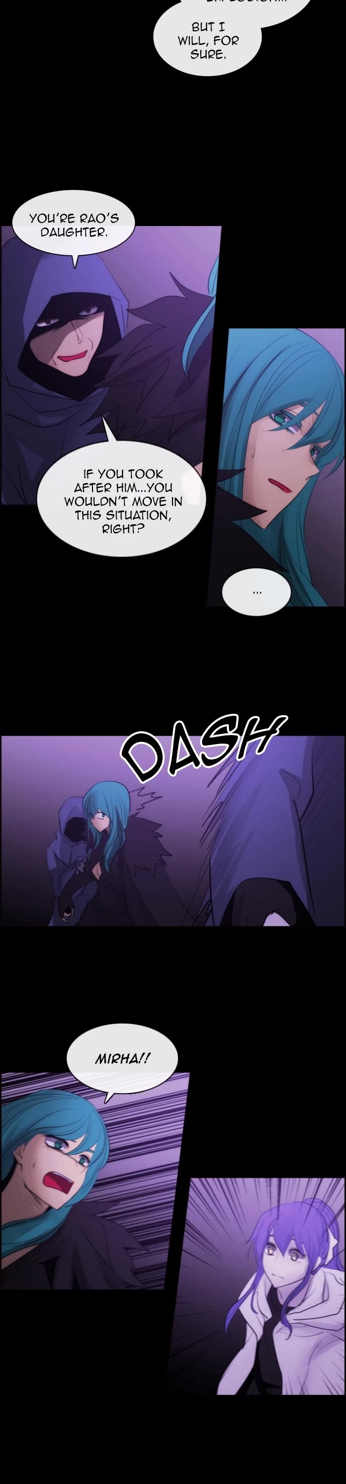 Kubera Chapter 566 page 11 - Chapter 566: [Season 3] Ep. 269 - Kubera and Kubera (5)