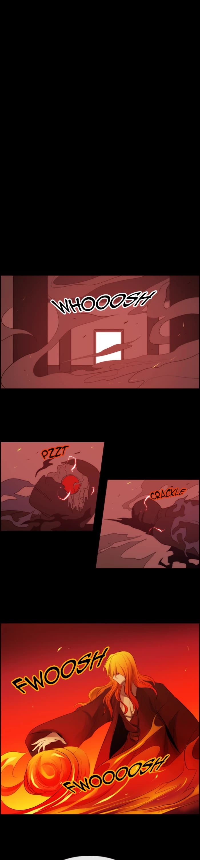 Kubera Chapter 566 page 16 - Chapter 566: [Season 3] Ep. 269 - Kubera and Kubera (5)