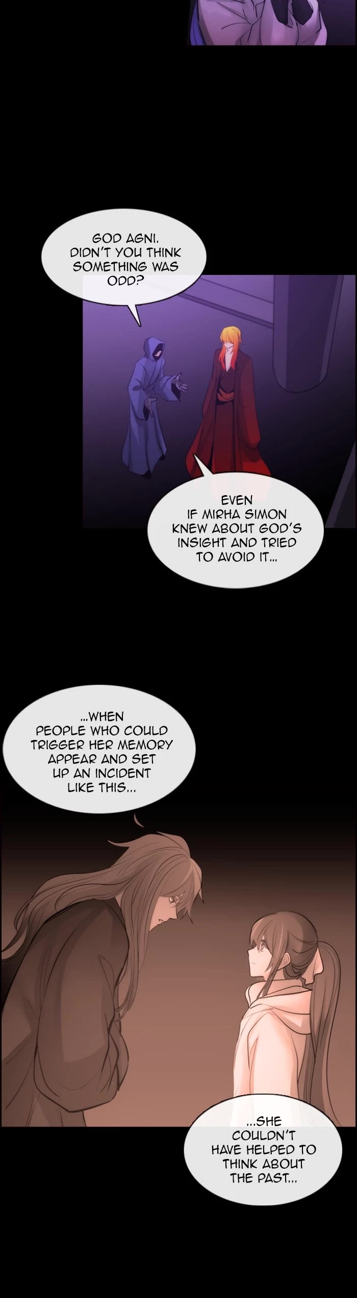Kubera Chapter 566 page 19 - Chapter 566: [Season 3] Ep. 269 - Kubera and Kubera (5)