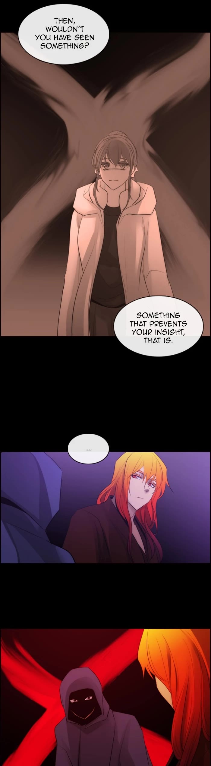 Kubera Chapter 566 page 20 - Chapter 566: [Season 3] Ep. 269 - Kubera and Kubera (5)