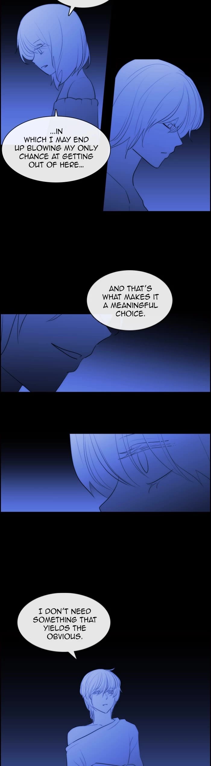 Kubera Chapter 566 page 5 - Chapter 566: [Season 3] Ep. 269 - Kubera and Kubera (5)
