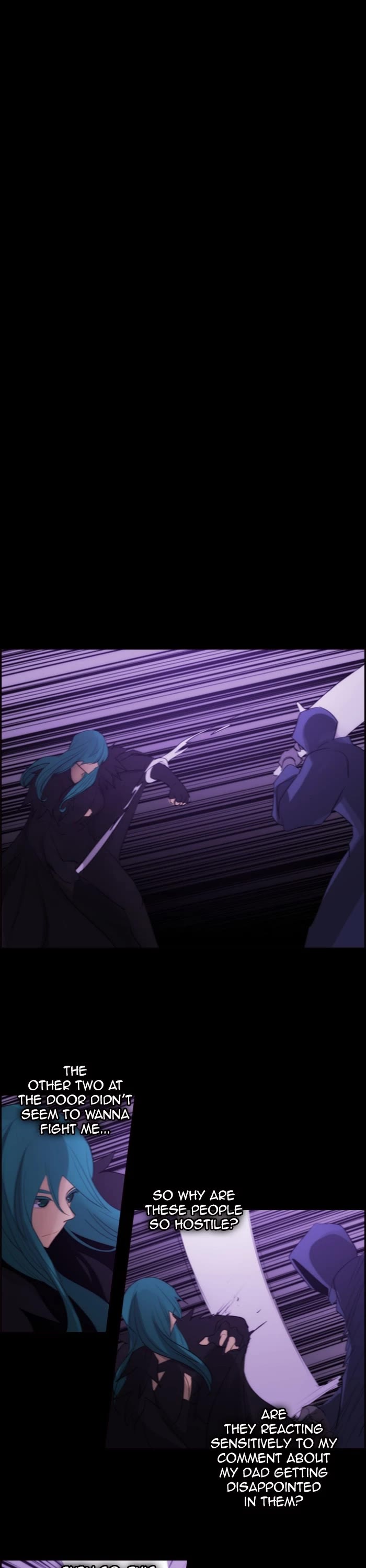 Kubera Chapter 566 page 8 - Chapter 566: [Season 3] Ep. 269 - Kubera and Kubera (5)