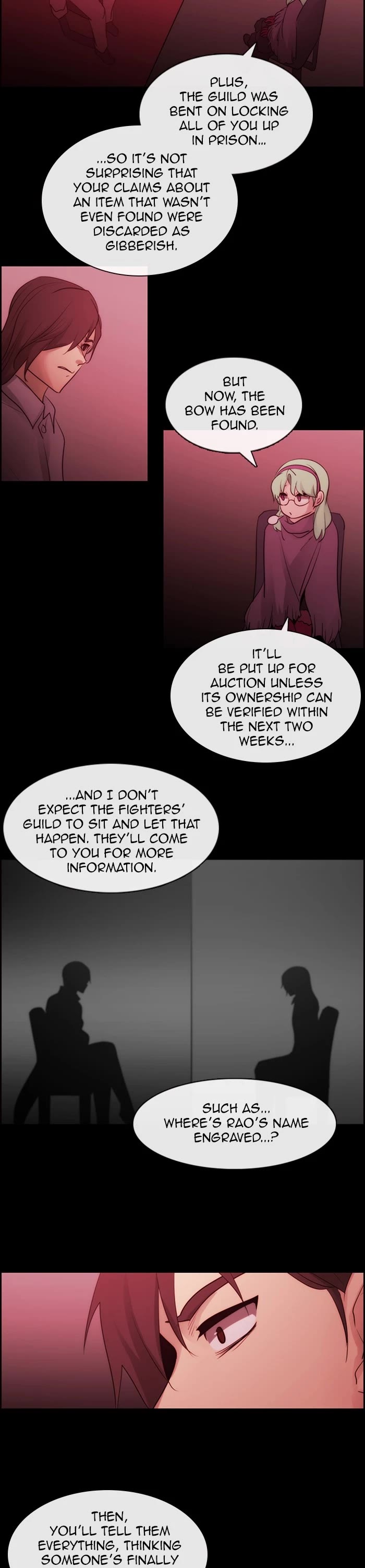 Kubera Chapter 567 page 11 - Chapter 567: [Season 3] Ep. 270 - Kubera and Kubera (6)