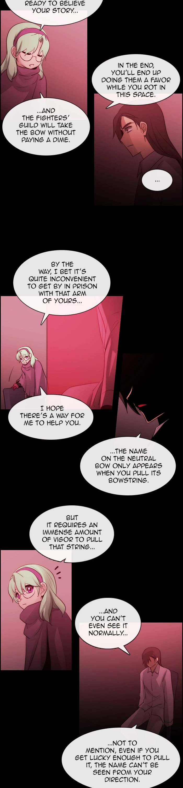 Kubera Chapter 567 page 12 - Chapter 567: [Season 3] Ep. 270 - Kubera and Kubera (6)