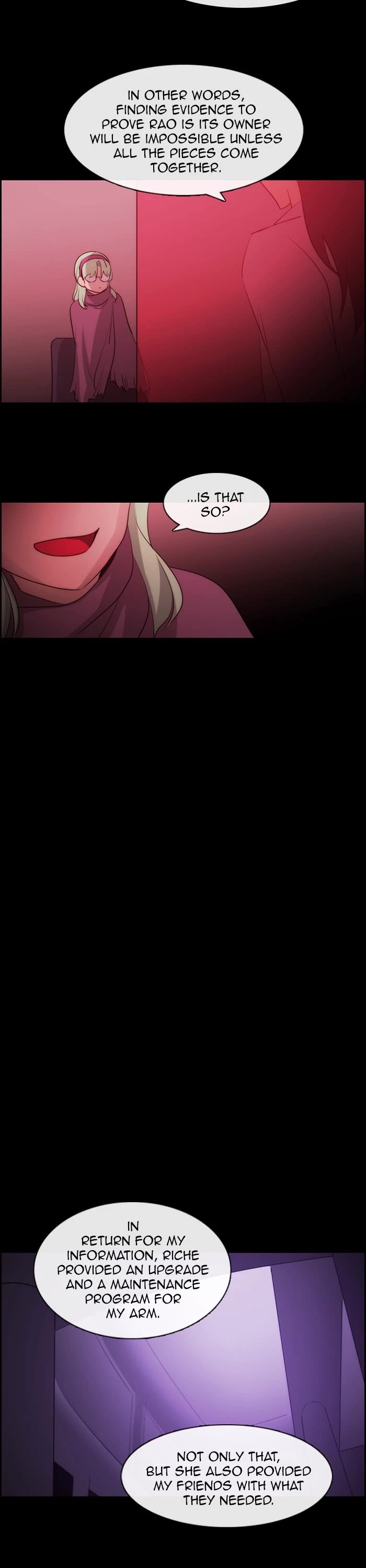 Kubera Chapter 567 page 13 - Chapter 567: [Season 3] Ep. 270 - Kubera and Kubera (6)