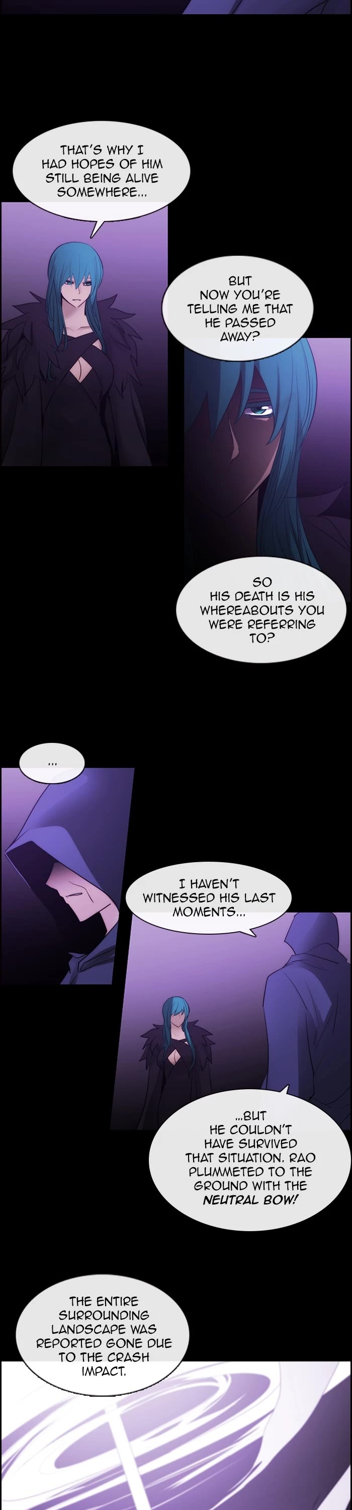 Kubera Chapter 567 page 2 - Chapter 567: [Season 3] Ep. 270 - Kubera and Kubera (6)