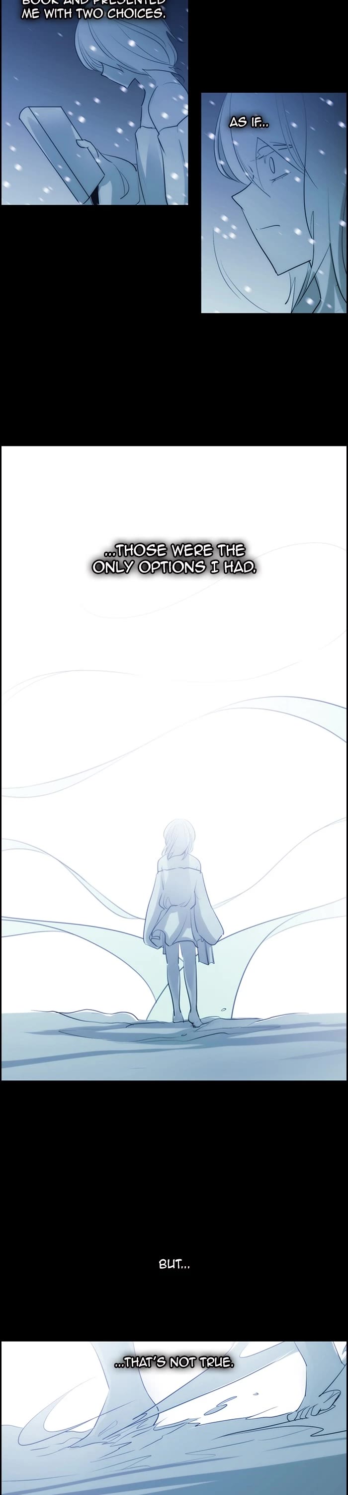 Kubera Chapter 567 page 22 - Chapter 567: [Season 3] Ep. 270 - Kubera and Kubera (6)