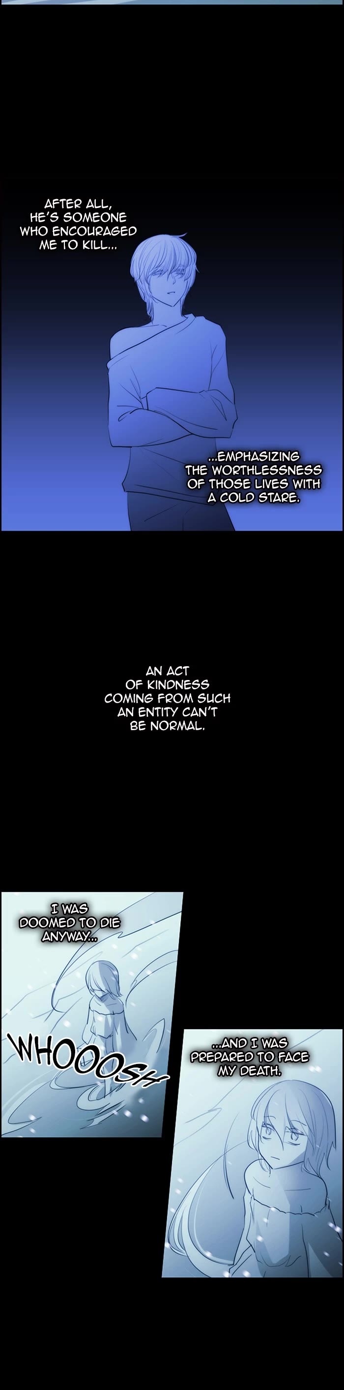 Kubera Chapter 567 page 23 - Chapter 567: [Season 3] Ep. 270 - Kubera and Kubera (6)