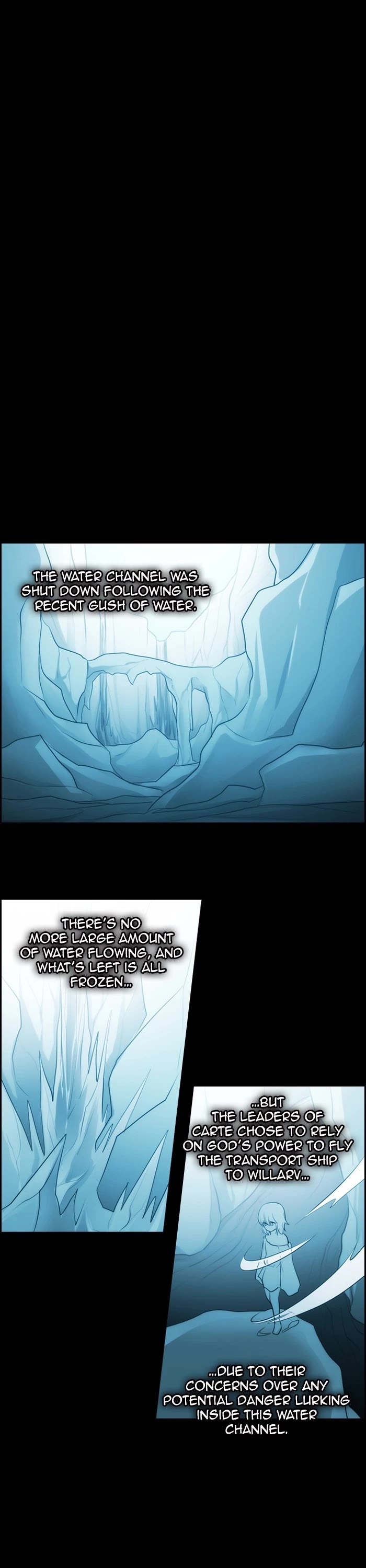 Kubera Chapter 568 page 1 - Chapter 568: [Season 3] Ep. 271 - Kubera and Kubera (7)