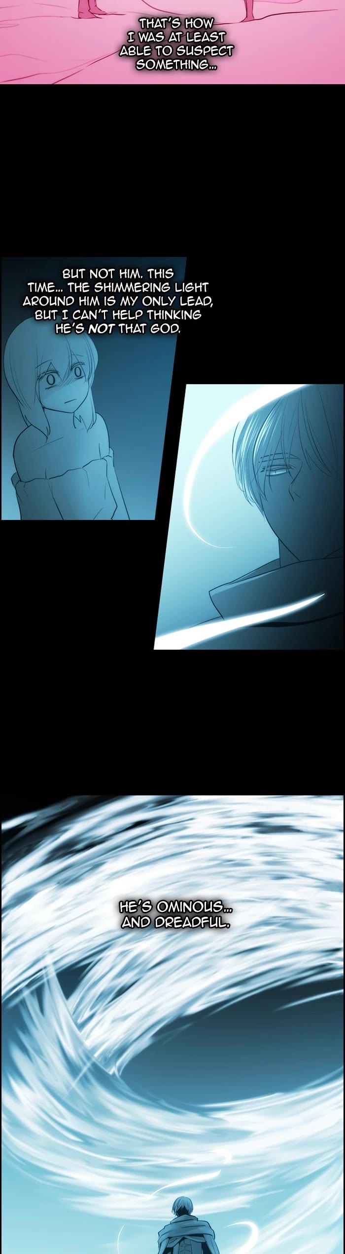 Kubera Chapter 568 page 10 - Chapter 568: [Season 3] Ep. 271 - Kubera and Kubera (7)