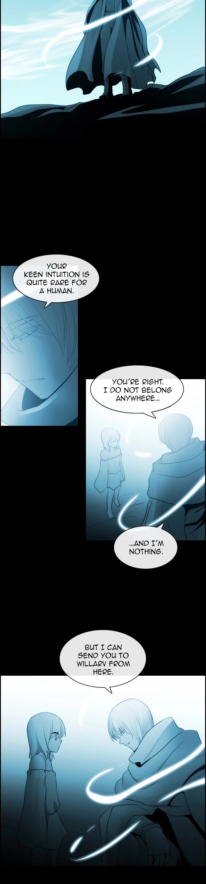 Kubera Chapter 568 page 11 - Chapter 568: [Season 3] Ep. 271 - Kubera and Kubera (7)