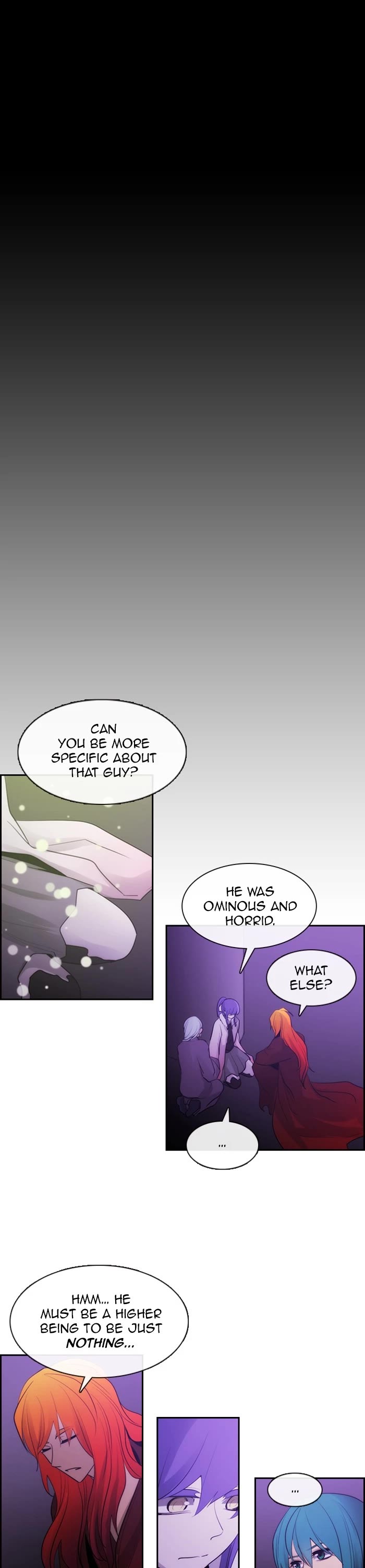 Kubera Chapter 568 page 12 - Chapter 568: [Season 3] Ep. 271 - Kubera and Kubera (7)