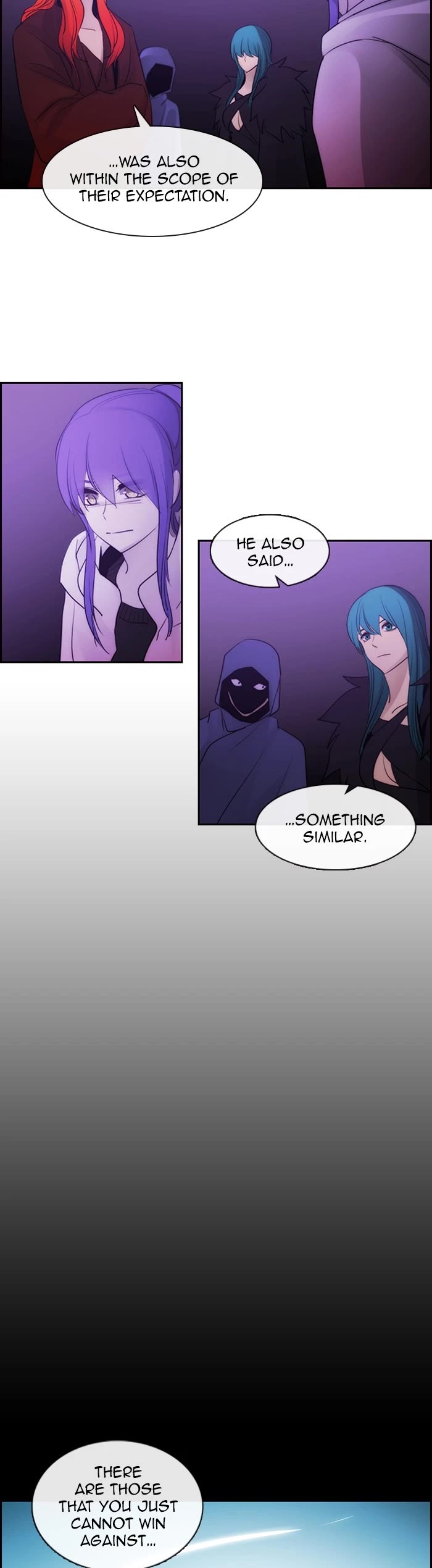 Kubera Chapter 568 page 14 - Chapter 568: [Season 3] Ep. 271 - Kubera and Kubera (7)
