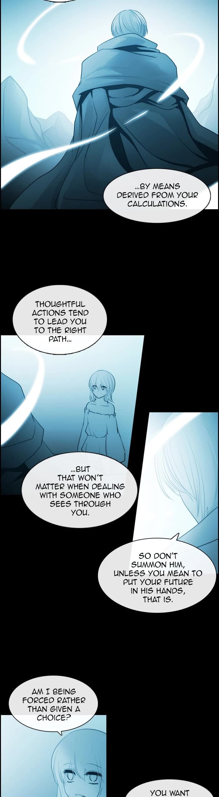 Kubera Chapter 568 page 15 - Chapter 568: [Season 3] Ep. 271 - Kubera and Kubera (7)