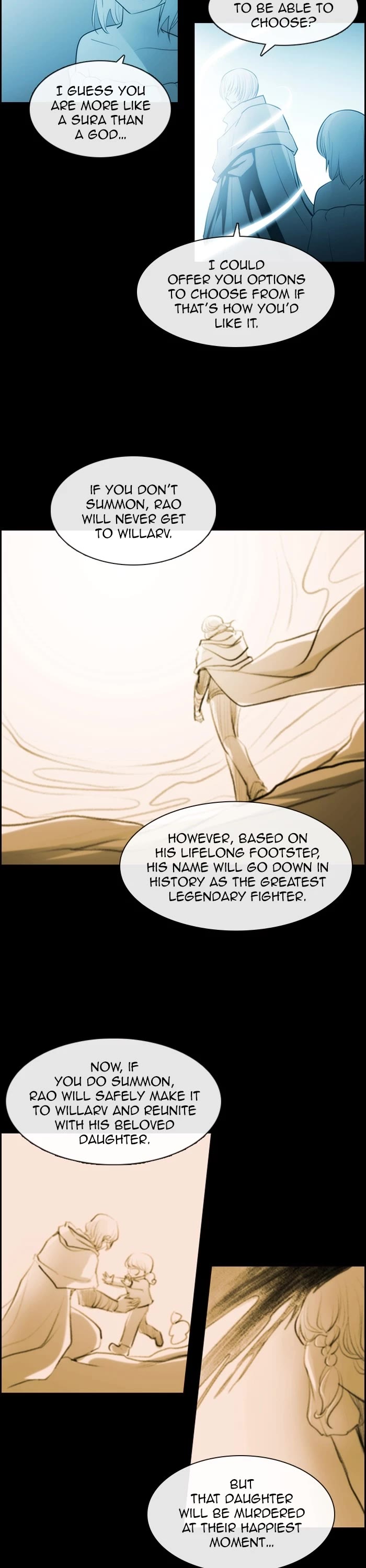 Kubera Chapter 568 page 16 - Chapter 568: [Season 3] Ep. 271 - Kubera and Kubera (7)