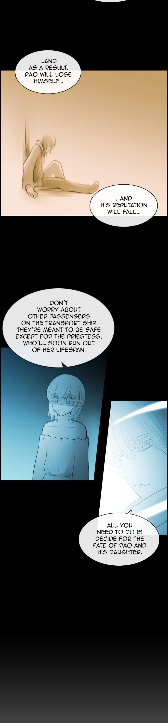 Kubera Chapter 568 page 17 - Chapter 568: [Season 3] Ep. 271 - Kubera and Kubera (7)