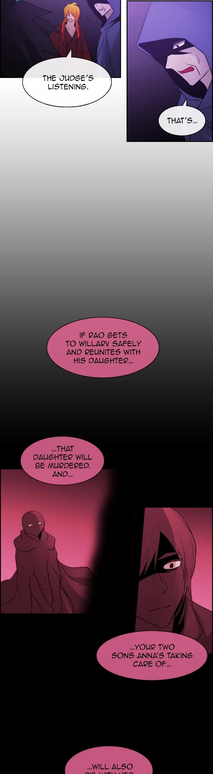 Kubera Chapter 568 page 19 - Chapter 568: [Season 3] Ep. 271 - Kubera and Kubera (7)