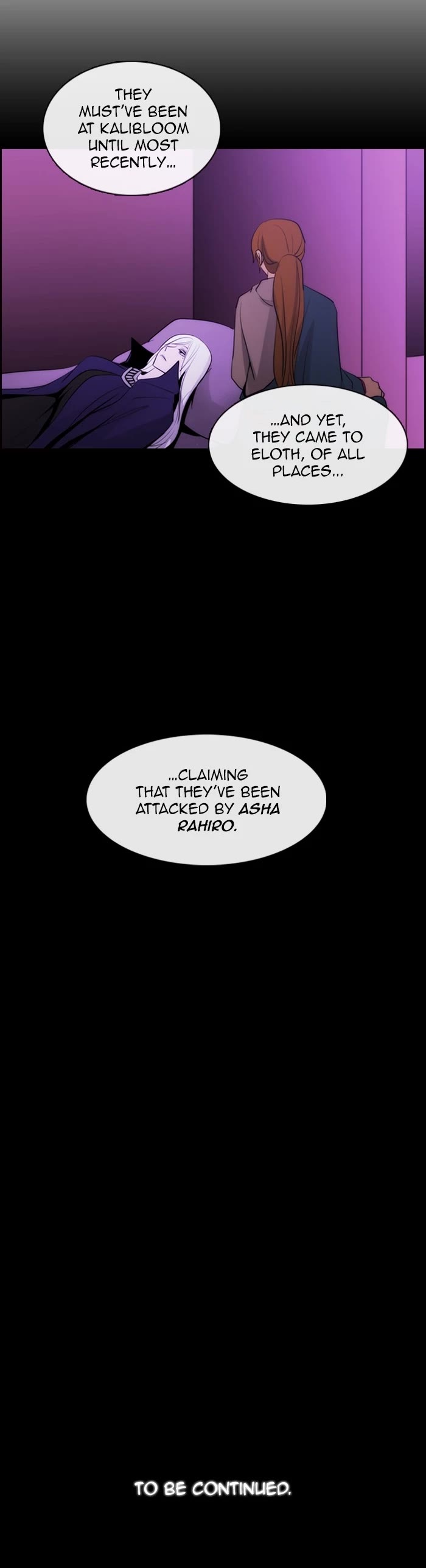 Kubera Chapter 568 page 24 - Chapter 568: [Season 3] Ep. 271 - Kubera and Kubera (7)