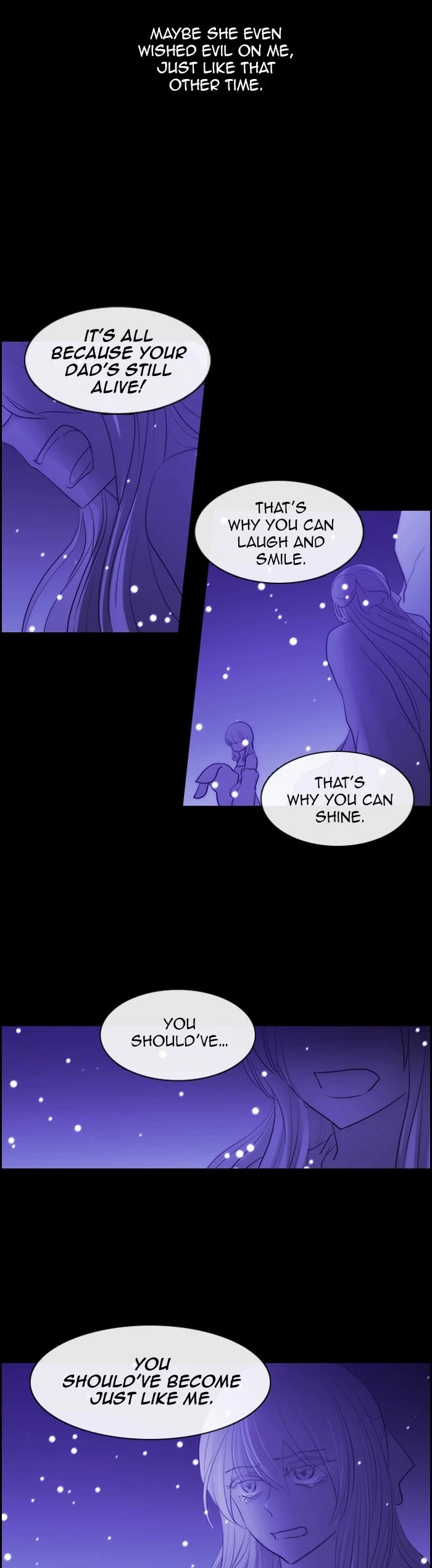 Kubera Chapter 568 page 4 - Chapter 568: [Season 3] Ep. 271 - Kubera and Kubera (7)