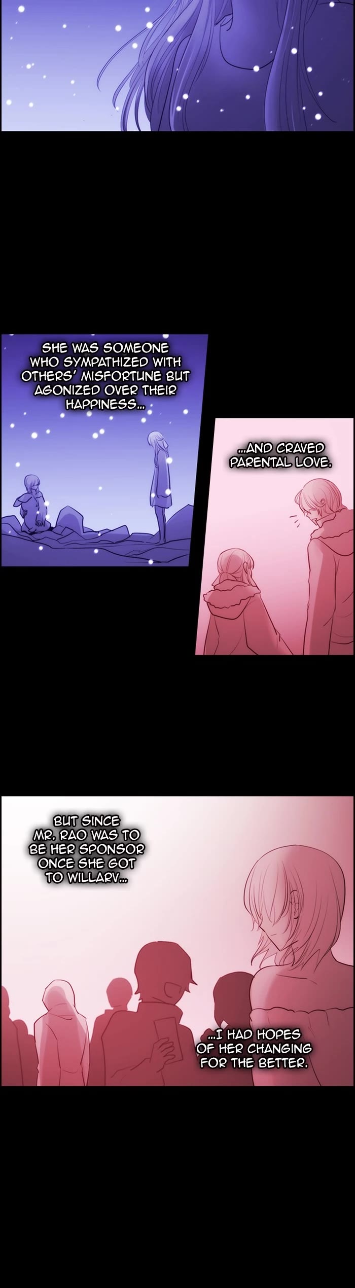 Kubera Chapter 568 page 5 - Chapter 568: [Season 3] Ep. 271 - Kubera and Kubera (7)