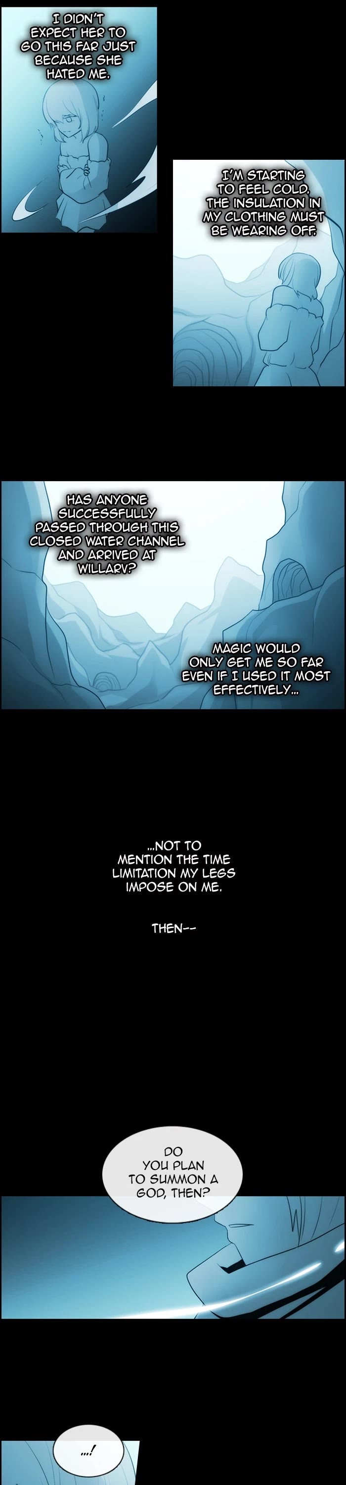 Kubera Chapter 568 page 6 - Chapter 568: [Season 3] Ep. 271 - Kubera and Kubera (7)