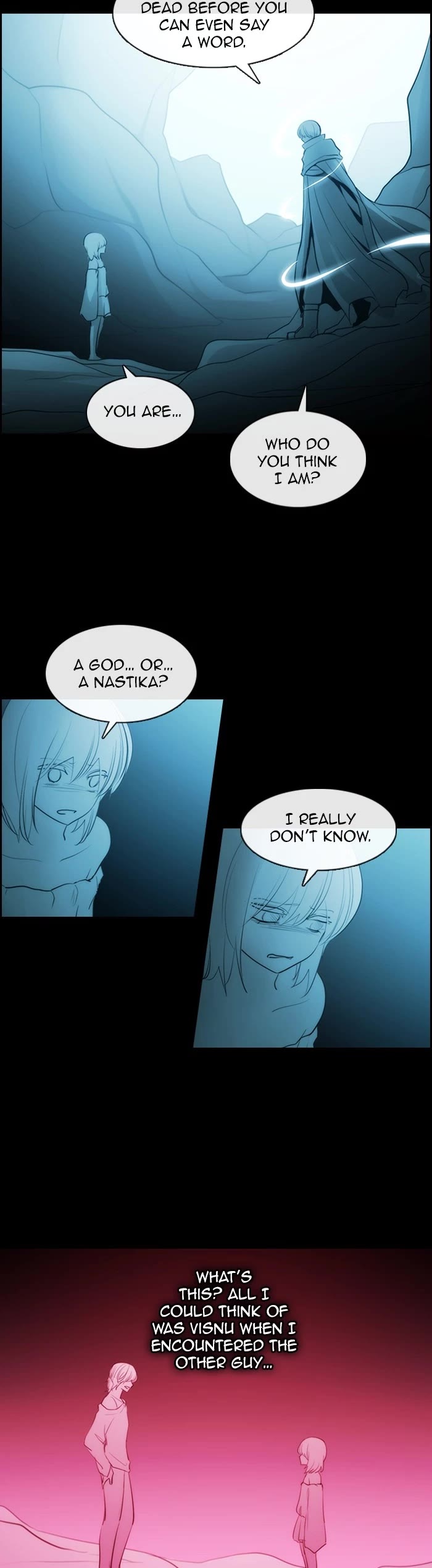 Kubera Chapter 568 page 9 - Chapter 568: [Season 3] Ep. 271 - Kubera and Kubera (7)