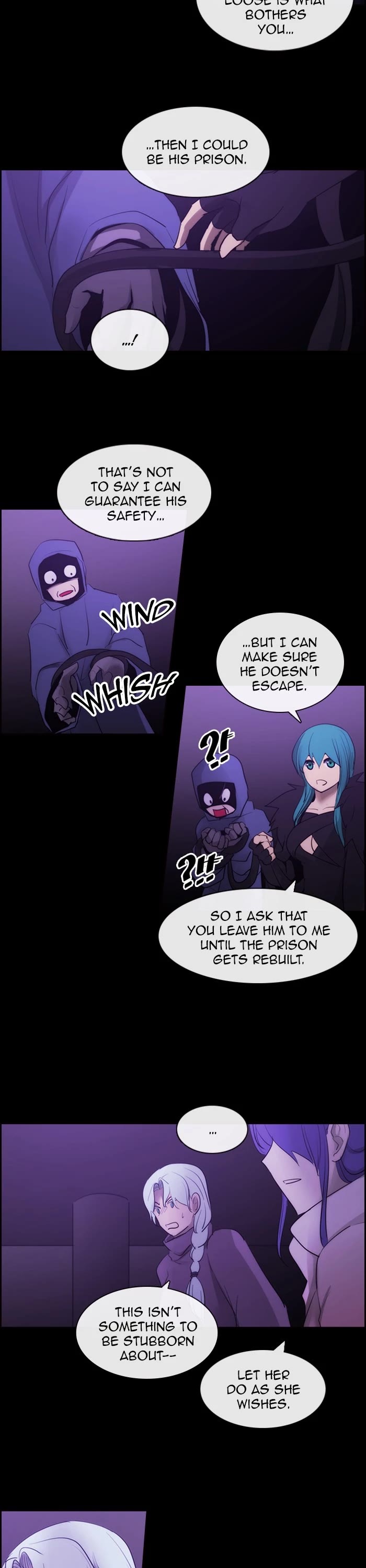 Kubera Chapter 569 page 11 - Chapter 569: [Season 3] Ep. 272 - Kubera and Kubera (8)
