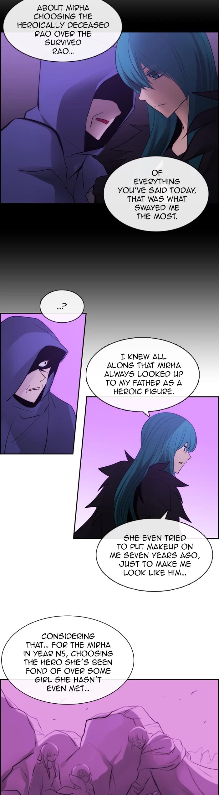 Kubera Chapter 569 page 15 - Chapter 569: [Season 3] Ep. 272 - Kubera and Kubera (8)