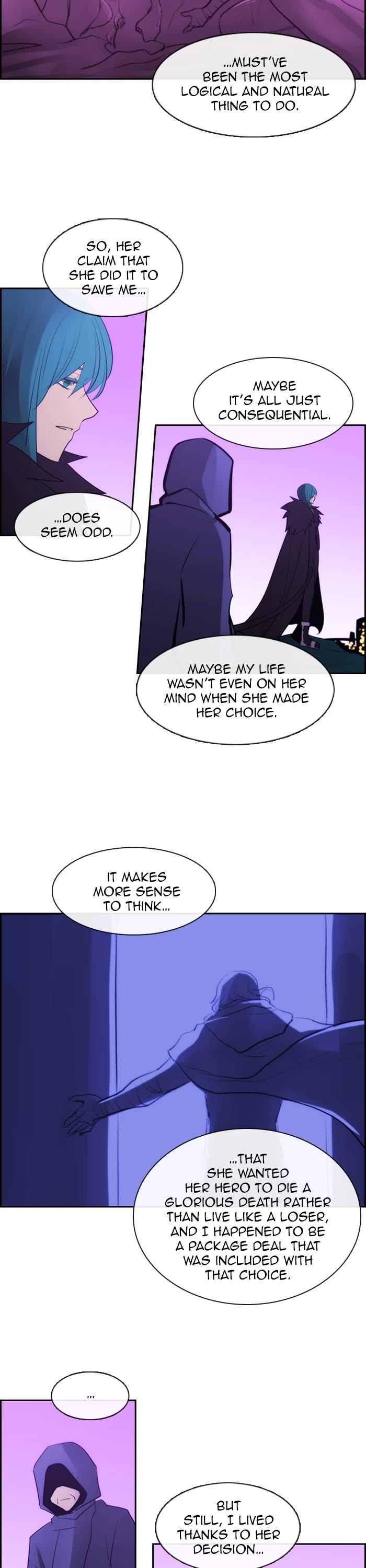 Kubera Chapter 569 page 16 - Chapter 569: [Season 3] Ep. 272 - Kubera and Kubera (8)