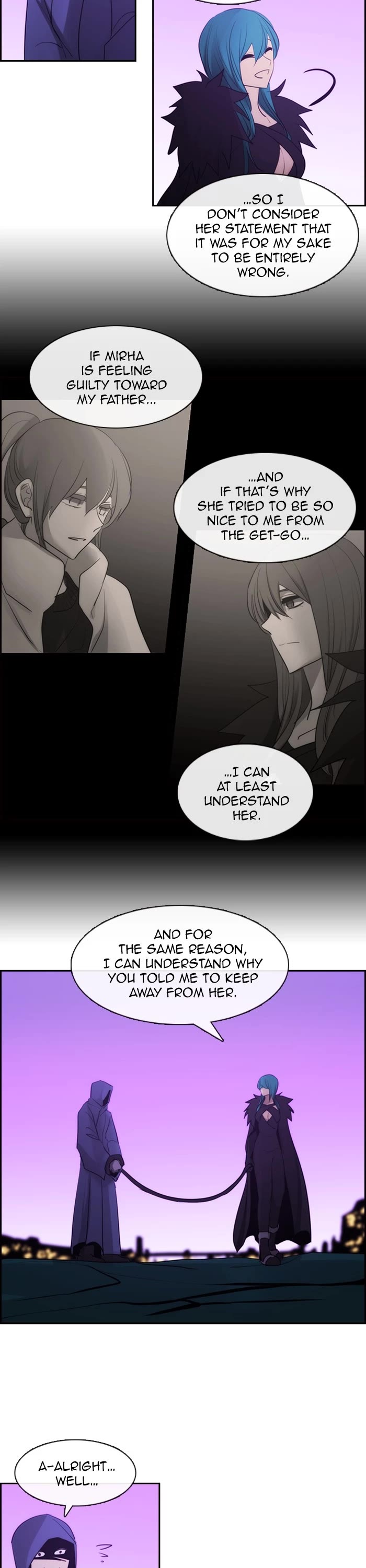 Kubera Chapter 569 page 17 - Chapter 569: [Season 3] Ep. 272 - Kubera and Kubera (8)