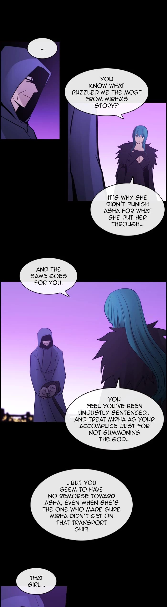 Kubera Chapter 569 page 19 - Chapter 569: [Season 3] Ep. 272 - Kubera and Kubera (8)