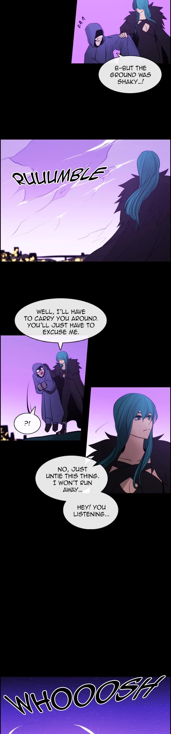 Kubera Chapter 569 page 22 - Chapter 569: [Season 3] Ep. 272 - Kubera and Kubera (8)