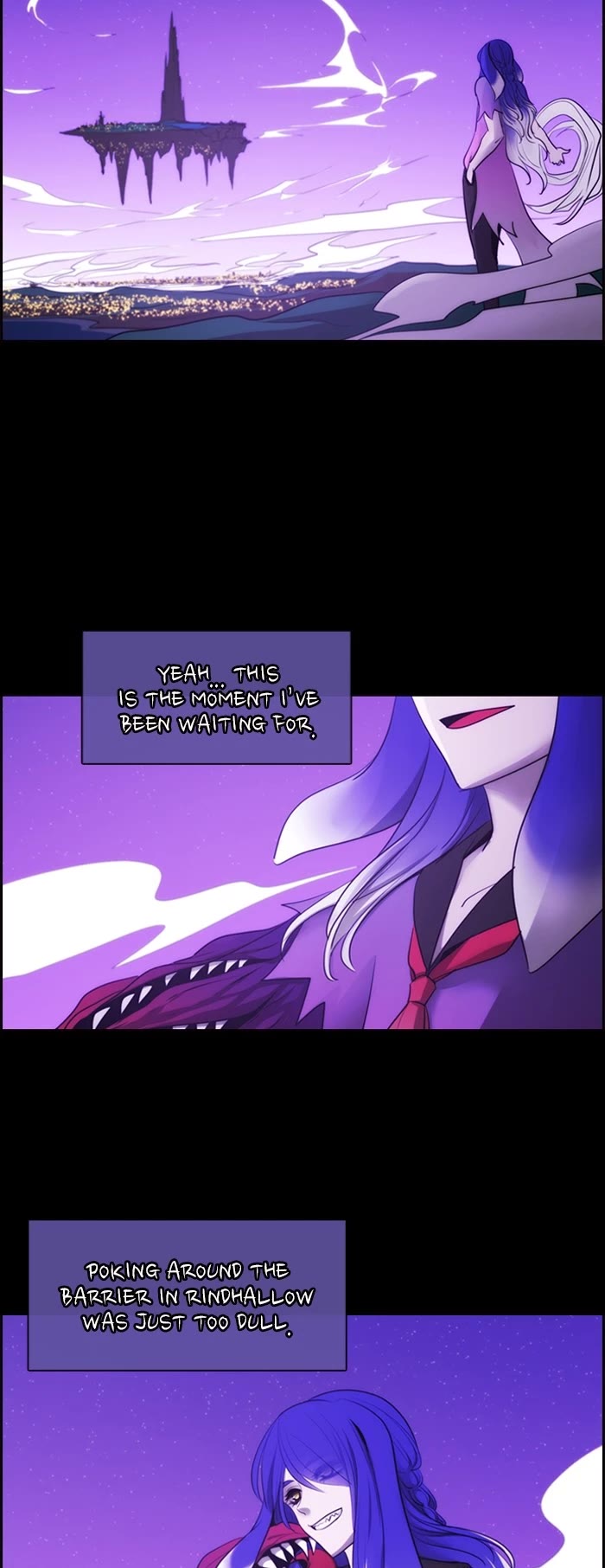 Kubera Chapter 569 page 23 - Chapter 569: [Season 3] Ep. 272 - Kubera and Kubera (8)