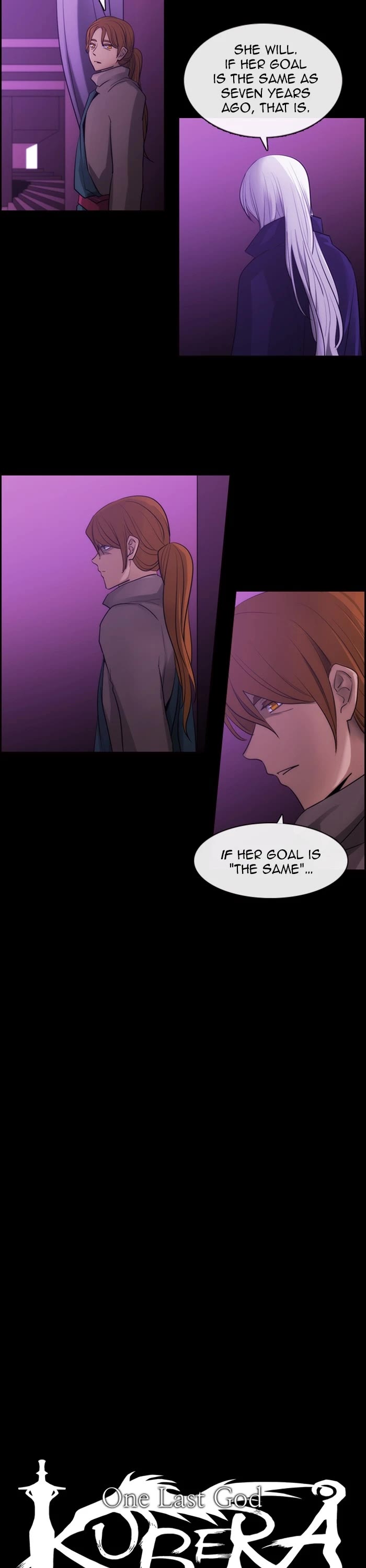 Kubera Chapter 569 page 3 - Chapter 569: [Season 3] Ep. 272 - Kubera and Kubera (8)