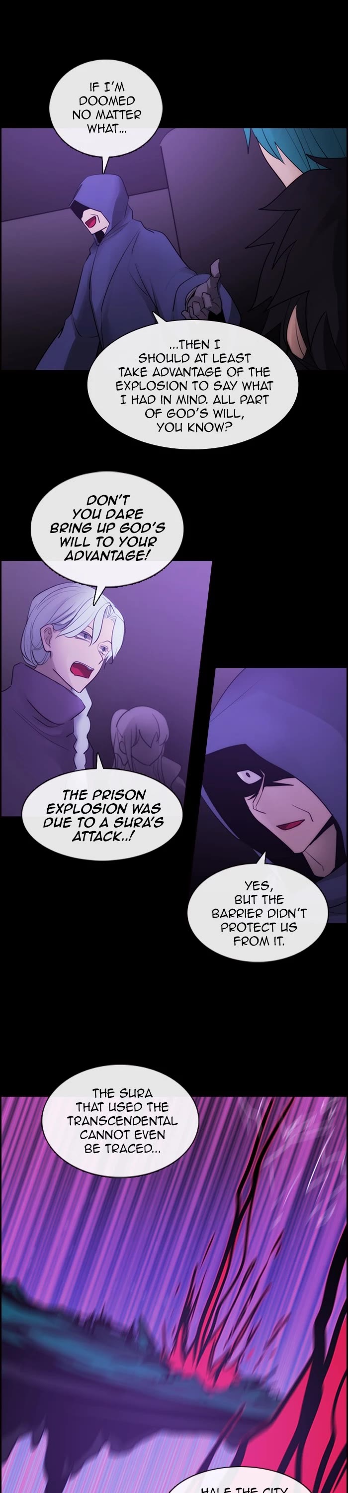 Kubera Chapter 569 page 7 - Chapter 569: [Season 3] Ep. 272 - Kubera and Kubera (8)