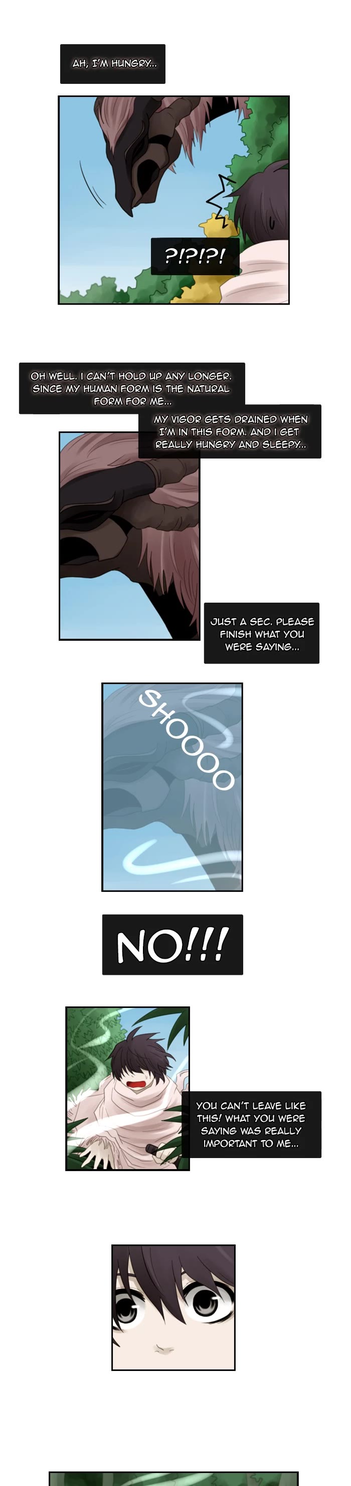 Kubera Chapter 57 page 9 - Chapter 57: Ep. 57 - The Wavering King (7)