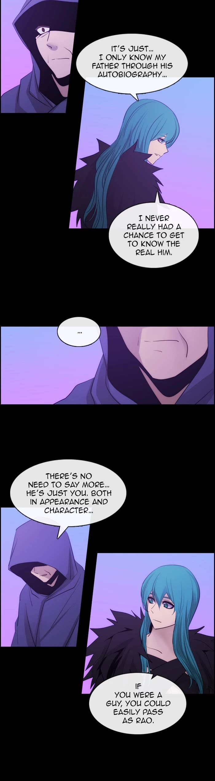 Kubera Chapter 570 page 10 - Chapter 570: [Season 3] Ep. 273 - Kubera and Kubera (9)