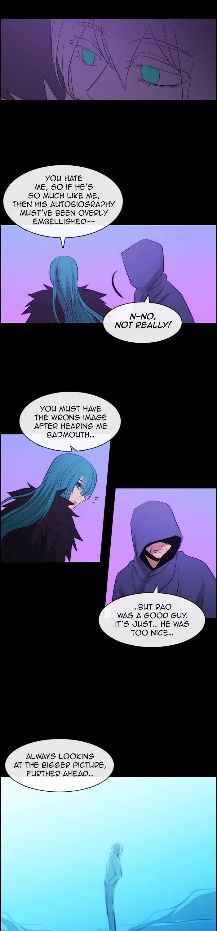 Kubera Chapter 570 page 11 - Chapter 570: [Season 3] Ep. 273 - Kubera and Kubera (9)
