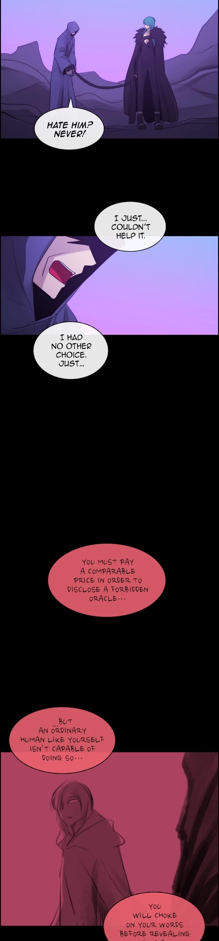 Kubera Chapter 570 page 13 - Chapter 570: [Season 3] Ep. 273 - Kubera and Kubera (9)