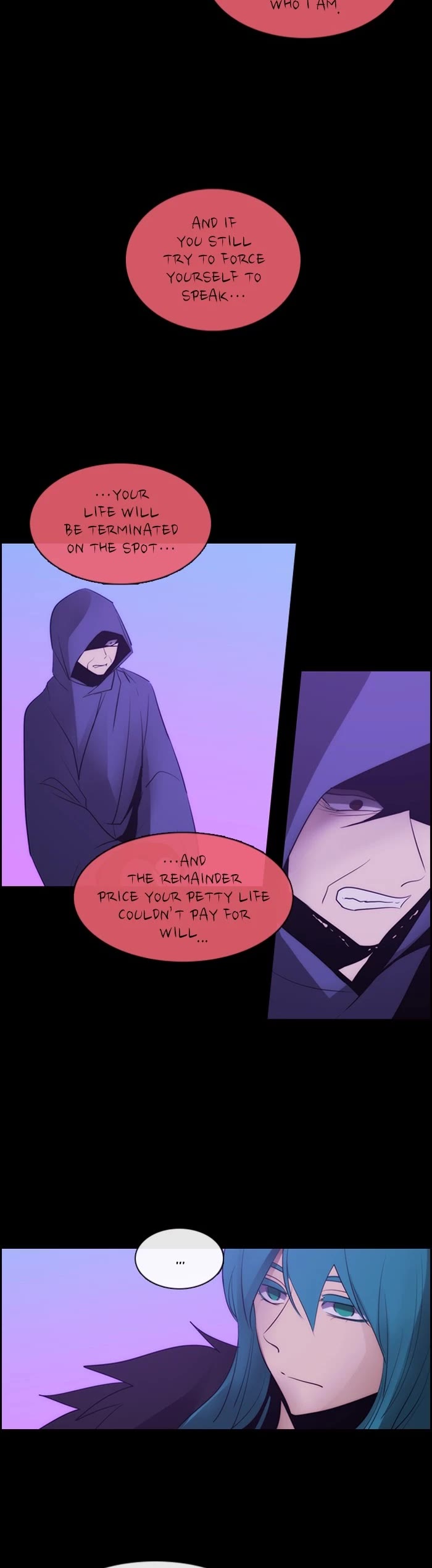 Kubera Chapter 570 page 14 - Chapter 570: [Season 3] Ep. 273 - Kubera and Kubera (9)